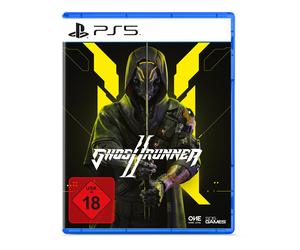 Ghostrunner 2 (Sony Playstation 5)