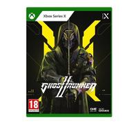 Ghostrunner 2 Xbox Serie S/X