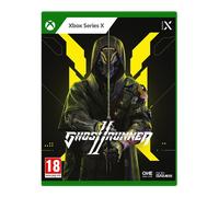 Ghostrunner 2 Xbox Serie S/X