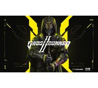 Ghostrunner 2 (Xbox Series X)