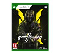 505 Games – Jeu vidéo Ghostrunner 2 – Xbox Series X