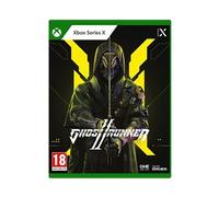 505 Games – Jeu vidéo Ghostrunner 2 – Xbox Series X