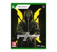 505 Games – Jeu vidéo Ghostrunner 2 – Xbox Series X