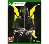 Ghostrunner 2 Xbox Series X