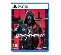 505 Games Jeu vidéo Ghostrunner