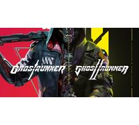 Ghostrunner Game Bundle (PS5 Account)
