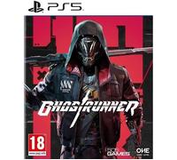Ghostrunner PS5