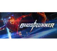 Ghostrunner (PC Epic Games Accounts)
