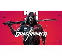 Ghostrunner (PlayStation 5)