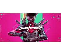 Ghostrunner - Project_Hel (PC)