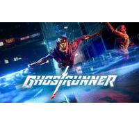 Ghostrunner (PS5)