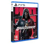 Ghostrunner PS5