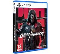 Ghostrunner PS5 G