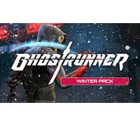 Ghostrunner Winter Pack (PC)