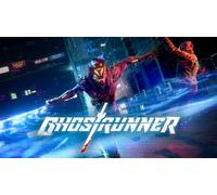 GHOSTRUNNER (XB1)