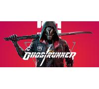 Ghostrunner (Xbox)