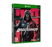 Ghostrunner Xbox Series X