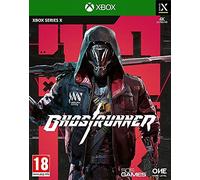 Ghostrunner Xbox Series X