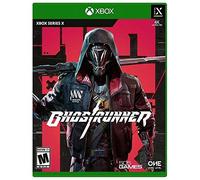 Ghostrunner Xbox Series X