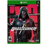 Ghostrunner Xbox Series X
