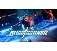 Ghostrunner (Xbox X)