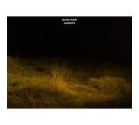 Hania Rani – Ghosts – CD – Indigo Music
