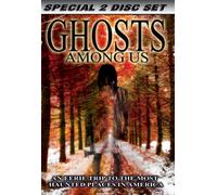 Ghosts Among Us