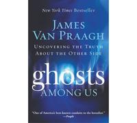 Ghosts Among Us