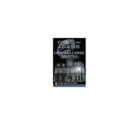Ghosts And Legends Of Genesee & Lapeer Counties