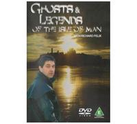 Ghosts and Legends of the Isle of Man [Import anglais]