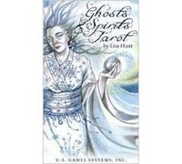 Ghosts and Spirits Tarot by Lisa Hunt Lisa Hunt (Auteur)