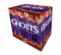 Ghosts and the Paranormal World [Import USA Zone 1]