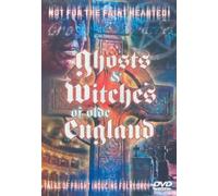 Ghosts And Witches Of Olde England