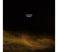 Ghosts by Hania Rani [Audio CD] NEUF