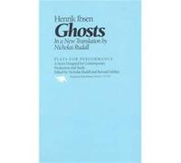 Ghosts by Henrik Ibsen Henrik Ibsen (Auteur)