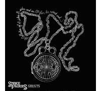 Ghosts by Smoke Fairies