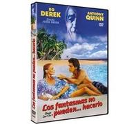 Ghosts Can't Do It (1989) / Los Fantasmas No Pudn Hacerlo G