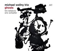 Ghosts CD