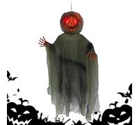 Ghosts Décoration d'Halloween - Apparition d'Halloween, Âmes effrayantes en tissu | All Hallows Eve Hangings Equipment pour fournitures de fête, environnement de vacances effrayant