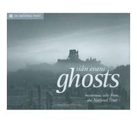 Ghosts Evans, Sian (Auteur)
