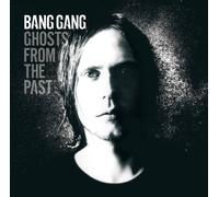 Ghosts from the Past / ゴースツ・フロム・ザ・パスト