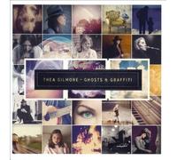 Ghosts & Graffiti by GILMORE,THEA [Audio CD] NEUF