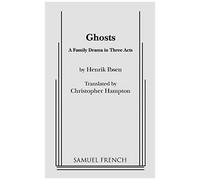 Ghosts (Hampton, Trans.)