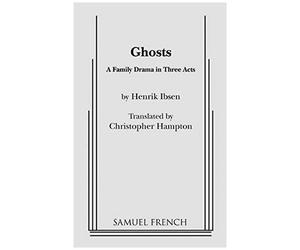 Ghosts (Hampton, Trans.)