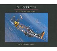 Ghosts Ii: A Time Remembered
