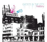 History – Ghosts in The City – Import