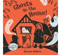 Ghosts in the House by Kazuno Kohara [Paperback] NEUF