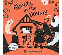 Ghosts in the House! Kazuno Kohara (Auteur)