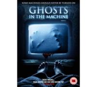 Ghosts In The Machine