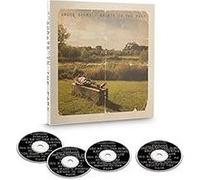 Bruce Soord – Ghosts In The Park – 3 CD + Blu-ray – Édition limitée Earbook audio (reliure rigide, import Royaume‑Uni)